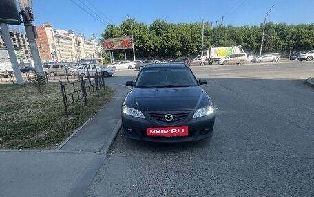 Mazda 6, 2005 год, 360 000 рублей, 3 фотография
