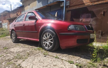Skoda Octavia IV, 2008 год, 420 000 рублей, 4 фотография