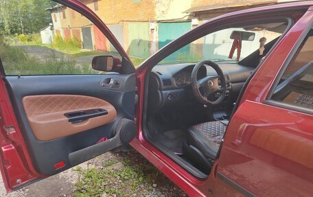 Skoda Octavia IV, 2008 год, 420 000 рублей, 13 фотография