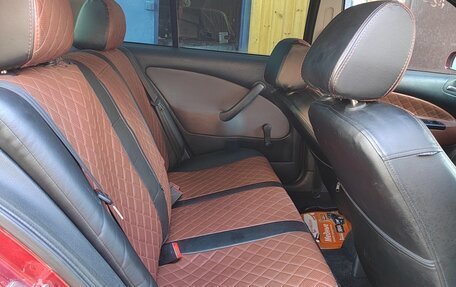Skoda Octavia IV, 2008 год, 420 000 рублей, 14 фотография