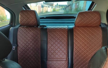 Skoda Octavia IV, 2008 год, 420 000 рублей, 12 фотография