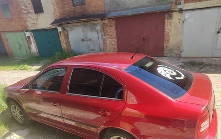 Skoda Octavia IV, 2008 год, 420 000 рублей, 6 фотография