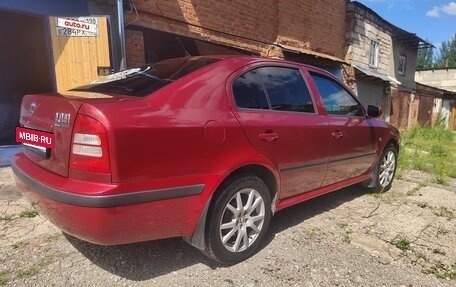 Skoda Octavia IV, 2008 год, 420 000 рублей, 3 фотография