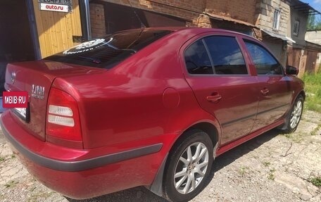Skoda Octavia IV, 2008 год, 420 000 рублей, 8 фотография