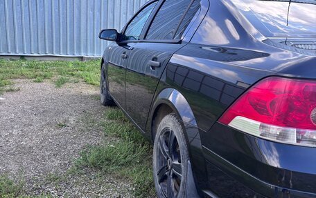 Opel Astra H, 2007 год, 430 000 рублей, 8 фотография