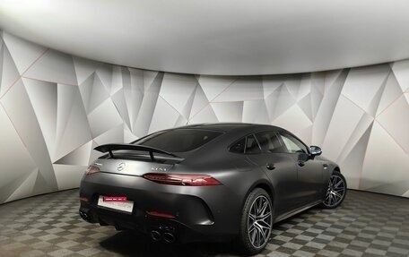 Mercedes-Benz AMG GT I рестайлинг, 2021 год, 9 100 000 рублей, 2 фотография