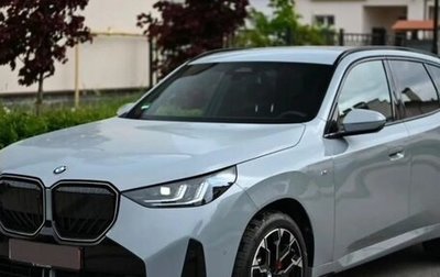BMW X3, 2025 год, 6 700 000 рублей, 1 фотография