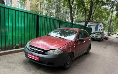 Chevrolet Lacetti, 2005 год, 220 000 рублей, 1 фотография