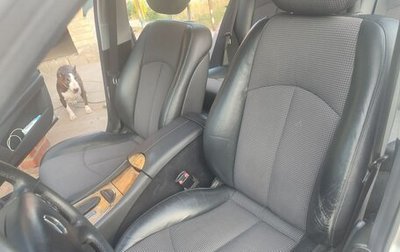 Mercedes-Benz E-Класс, 2003 год, 1 200 000 рублей, 1 фотография