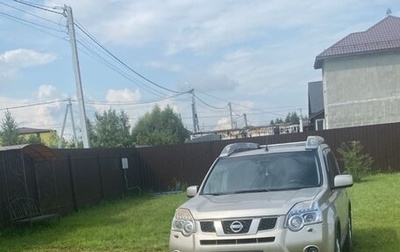 Nissan X-Trail, 2011 год, 1 200 000 рублей, 1 фотография