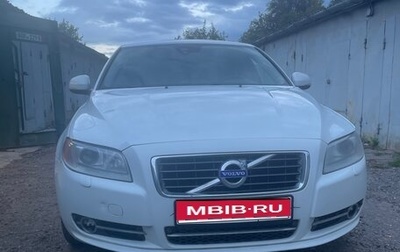 Volvo S80 II рестайлинг 2, 2011 год, 1 100 000 рублей, 1 фотография