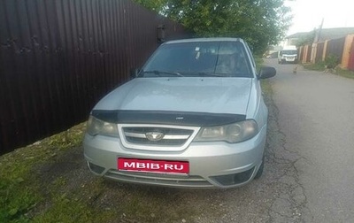 Daewoo Nexia I рестайлинг, 2012 год, 250 000 рублей, 1 фотография