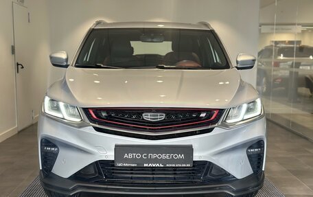 Geely Coolray I, 2022 год, 1 620 000 рублей, 1 фотография