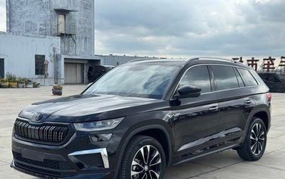 Skoda Kodiaq I, 2022 год, 3 220 000 рублей, 1 фотография