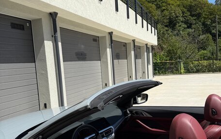 BMW 4 серия, 2021 год, 6 750 000 рублей, 2 фотография