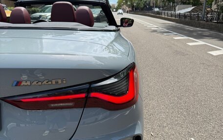 BMW 4 серия, 2021 год, 6 750 000 рублей, 14 фотография