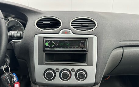 Ford Focus II рестайлинг, 2006 год, 470 000 рублей, 17 фотография