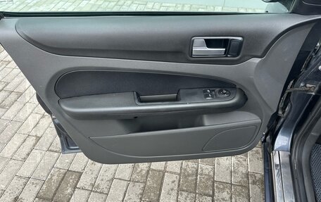 Ford Focus II рестайлинг, 2006 год, 470 000 рублей, 14 фотография