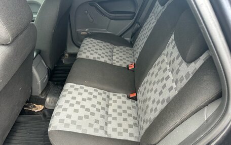 Ford Focus II рестайлинг, 2006 год, 470 000 рублей, 18 фотография
