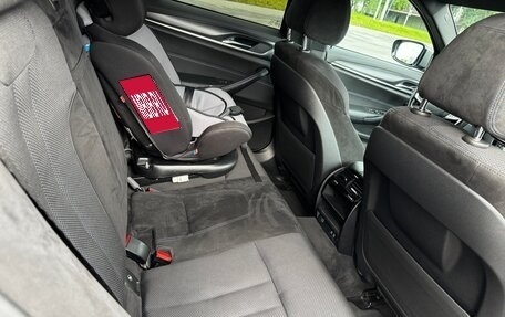BMW 5 серия, 2020 год, 4 475 000 рублей, 20 фотография