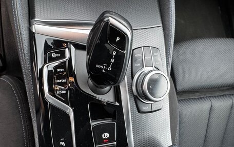 BMW 5 серия, 2020 год, 4 475 000 рублей, 24 фотография