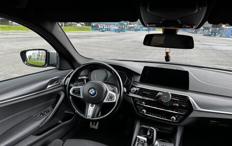 BMW 5 серия, 2020 год, 4 475 000 рублей, 30 фотография