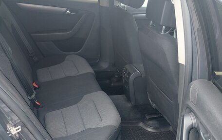 Volkswagen Passat B7, 2014 год, 880 000 рублей, 15 фотография