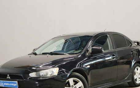 Mitsubishi Lancer IX, 2008 год, 769 000 рублей, 3 фотография