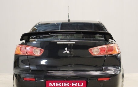 Mitsubishi Lancer IX, 2008 год, 769 000 рублей, 5 фотография