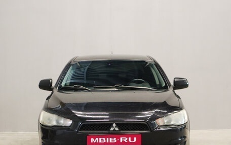 Mitsubishi Lancer IX, 2008 год, 769 000 рублей, 4 фотография