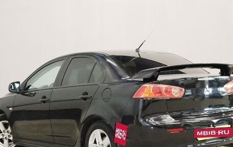 Mitsubishi Lancer IX, 2008 год, 769 000 рублей, 6 фотография