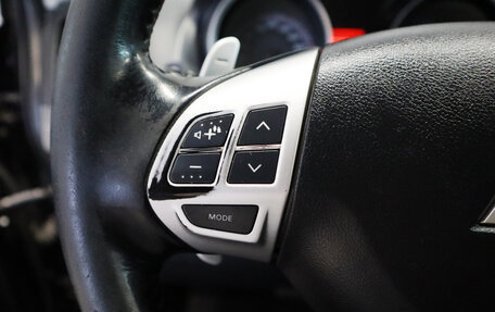 Mitsubishi Lancer IX, 2008 год, 769 000 рублей, 10 фотография