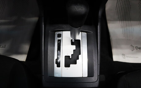 Mitsubishi Lancer IX, 2008 год, 769 000 рублей, 12 фотография