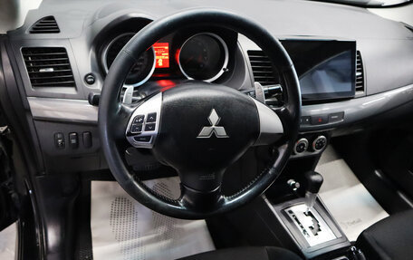 Mitsubishi Lancer IX, 2008 год, 769 000 рублей, 14 фотография