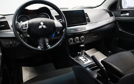Mitsubishi Lancer IX, 2008 год, 769 000 рублей, 15 фотография