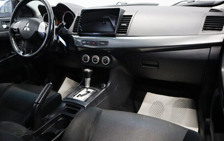 Mitsubishi Lancer IX, 2008 год, 769 000 рублей, 17 фотография