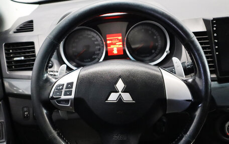 Mitsubishi Lancer IX, 2008 год, 769 000 рублей, 11 фотография