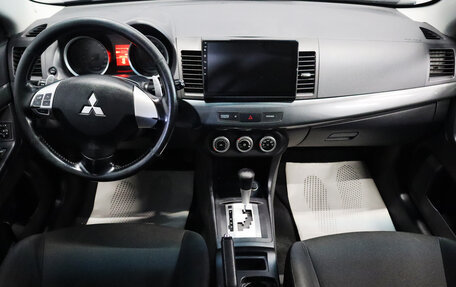 Mitsubishi Lancer IX, 2008 год, 769 000 рублей, 16 фотография