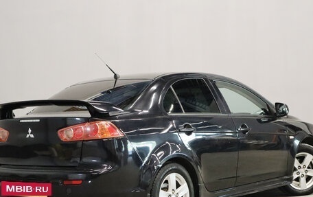Mitsubishi Lancer IX, 2008 год, 769 000 рублей, 7 фотография
