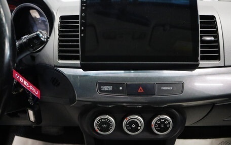 Mitsubishi Lancer IX, 2008 год, 769 000 рублей, 13 фотография