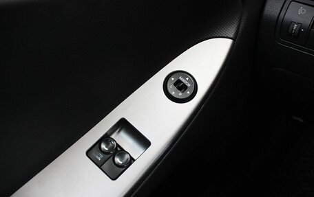 Hyundai Solaris II рестайлинг, 2014 год, 820 000 рублей, 15 фотография