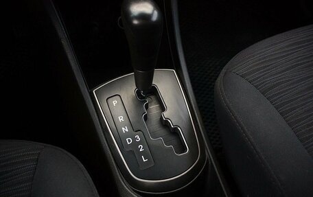 Hyundai Solaris II рестайлинг, 2014 год, 820 000 рублей, 13 фотография