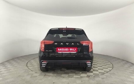Haval Jolion, 2025 год, 2 449 000 рублей, 5 фотография