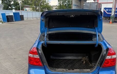 Chevrolet Aveo III, 2008 год, 345 000 рублей, 2 фотография