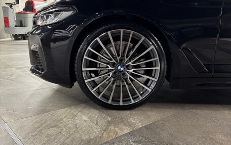 BMW 5 серия, 2021 год, 5 399 000 рублей, 12 фотография