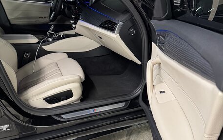 BMW 5 серия, 2021 год, 5 399 000 рублей, 10 фотография