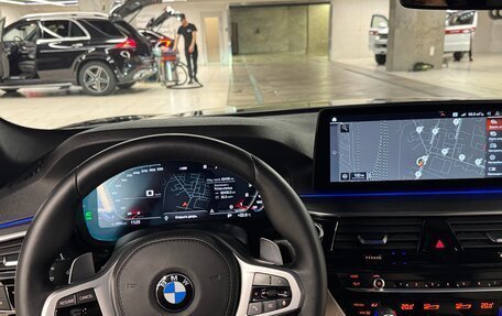 BMW 5 серия, 2021 год, 5 399 000 рублей, 14 фотография