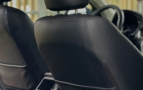 Mitsubishi L200 IV рестайлинг, 2023 год, 3 800 000 рублей, 20 фотография