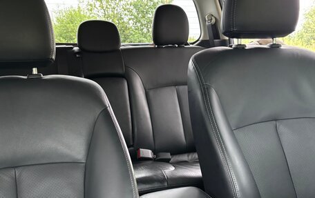 Mitsubishi L200 IV рестайлинг, 2023 год, 3 800 000 рублей, 18 фотография