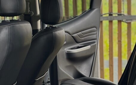 Mitsubishi L200 IV рестайлинг, 2023 год, 3 800 000 рублей, 25 фотография